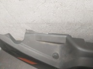 mask RENAULT ZOE