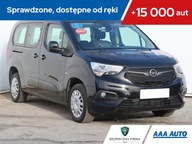 Opel Combo 1.5 CDTI, L2H1, VAT 23%, 5 Miejsc