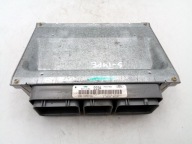 Jaguar S type S-type computer control unit of the engine Ford XR8A-12A650-QGA