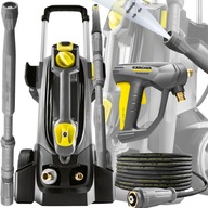 PROFESJONALNA MOCNA MYJKA CIŚNIENIOWA KARCHER HD 5/15 C POWER CONTROL