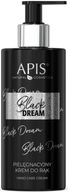 APIS BLACK DREAM Pielęgnacyjny krem do rąk 300ml