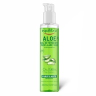 Equilibra Aloe aloesowy oczyszczający żel micelarny 200ml (P1)