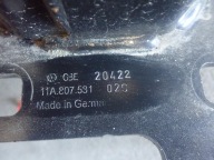 sider below bumper front VW ID4 2020- 11A807591