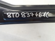 window regulator mechanism left front AUDI A5 8T LIFT COUPE 8T0837461C