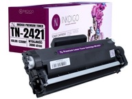 TN2421 XL TONER ZAMIENNY BROTHER DRUKARKI L2512 L2712 2732 L2532DW L2352DW