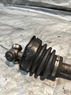 FIAT DOBLO and 1.9D 46KW 2000r semi-axis right front 22z