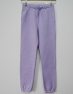 H&M spodnie z dzianiny dresowej dresowe joggersy 10-11 l 146 E195