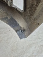 AUDI A6 C8 4K 18- bumper front front SPR