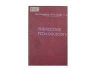 Podręcznik pedagogiczny - S. Podoleński
