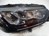 light right front FULL LED PEUGEOT 208 9833036180 EUROPA