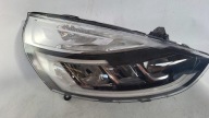 RENAULT CLIO 4 IV LIFT light front front right FULL LED 260100274R