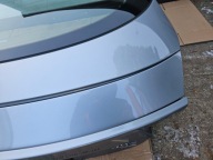 trunk door boot AUDI A7 C7 4G window LY7G