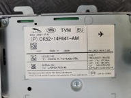 module control unit CK52-14F641-AM RANGE ROVER VOGUE L405 3.0 D