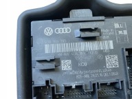 AUDI A6 A7 4G C7 control unit module door 4G8959793J
