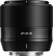 Objektív TTArtisan Fujifilm X AF 35mm F1.8