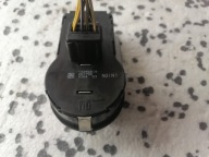 CENTRALINA INTERRUTTORE LUCI OPEL MERIVA B 13294819