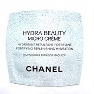 Chanel Hydra Beauty Micro Creme Krém Probka