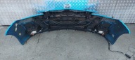 bumper front MAZDA 3 BL 08-11 LAK: LAK: 38J