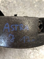 levier de vitesse UCHO polystyrène OPEL ASTRA J KOMBI 13502144
