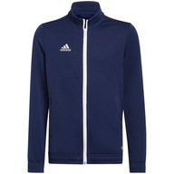 BLUZA TRENINGOWA ADIDAS ENTRADA 22 JR H57530 164