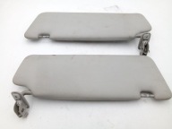 Audi A3 8P cover cap visor left and right