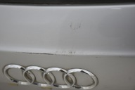 boot doors * rear part AUDI A4 B8 KOMBI AVANT LX7W