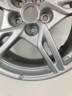 Chevrolet Corvette C8 Stingray disk disk hliníkový 19' OEM 2020-2024