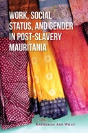 Work, Social Status, and Gender in Post-Slavery