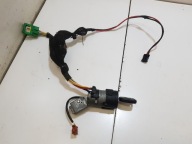 ignition Z KLUCZYKIEM PEUGEOT 307 36353100