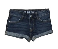 PRIMARK Šortky, džínsové šortky roz 104 cm
