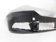 front bumper front SKODA FABIA III LIFT 18