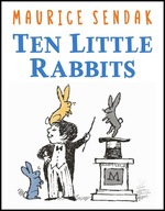 Ten Little Rabbits Sendak, Maurice