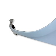 fender front side left Renault Clio IV