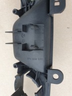 handle inner door right rear part rear AUDI A3 8P