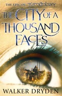 The City of a Thousand Faces: A sweeping