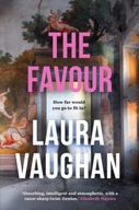 The Favour Vaughan Laura