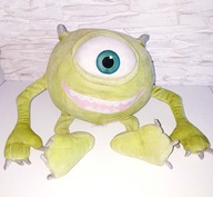 Príšery a spoločnosť Wazowski maskot _dl 36cm známka DISNEY