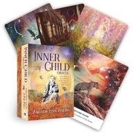 INNER CHILD Oracle - karty do wróżenia oracle