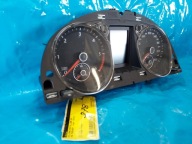 dials clock PASSAT B6 2.0 TDI 3C0920872G