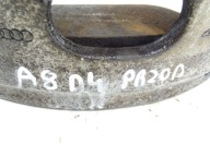 caliper brake left front front AUDI A8 D4 4H 3.0 TDI 4H05AB