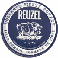 REUZEL FIBER POMÁDA NA VLASY 340 ML