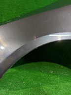 fender front left front SKODA FABIA II ROOMSTER NR.132