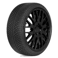 1x Michelin 245/45R18 PILOT ALPIN PA5 100V FR