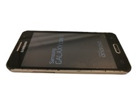 Smartfón Samsung Galaxy Core 2 768 MB / 4 GB 3G čierny