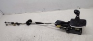 trim gear lever ropes Opel Insignia A 2,0 CDTI