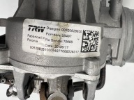 Fiat 500X steering wheel rod control electrics 00520628920