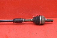 semi-axis right front MANUAL HONDA JAZZ 3 III 1.3 and-VTEC 99 KM 08-11