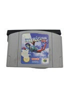Hra Pilot Wings Nintendo 64