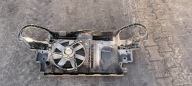 support panel for radiators radiator 6H0805594 SEAT AROSA