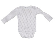 NEWBIE ORGANIC BODY 6-9M 74